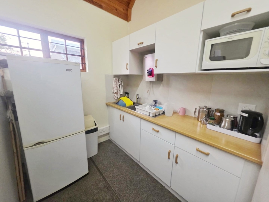 Commercial Property for Sale in George Central Western Cape